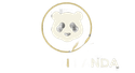 Golden  Panda